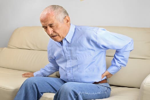 How to Prevent Osteoporosis in the Golden Years in Ambience, TX