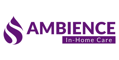 Ambience In-Home Care - Logo