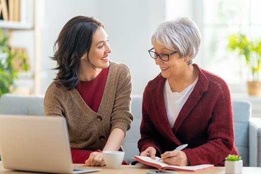 Protecting Senior Loved Ones from Financial Abuse in Ambience, TX