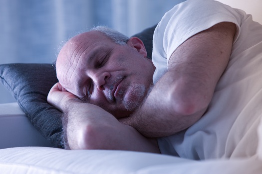 Reasons Older Adults Need a Good Night's Sleep in Ambience, TX